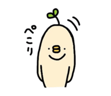 Charlie and Friend sticker #157516