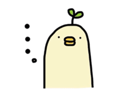 Charlie and Friend sticker #157518