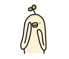 Charlie and Friend sticker #157520