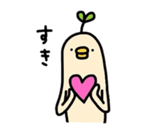 Charlie and Friend sticker #157528