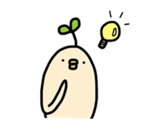 Charlie and Friend sticker #157529