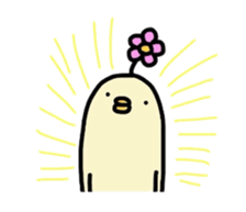 Charlie and Friend sticker #157531