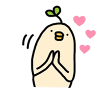 Charlie and Friend sticker #157532