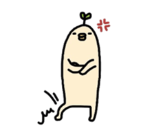 Charlie and Friend sticker #157535