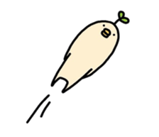 Charlie and Friend sticker #157542