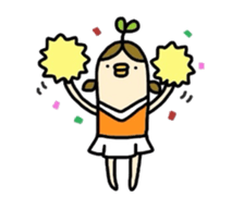 Charlie and Friend sticker #157547