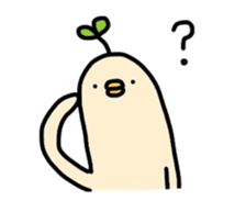 Charlie and Friend sticker #157549