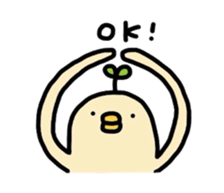 Charlie and Friend sticker #157551