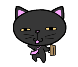 salarycat sticker #157556