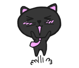 salarycat sticker #157563