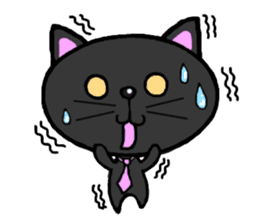 salarycat sticker #157569