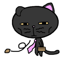 salarycat sticker #157574