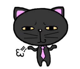 salarycat sticker #157580