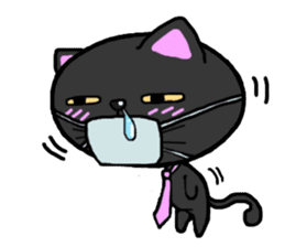 salarycat sticker #157590