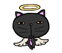 salarycat sticker #157594