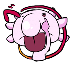 UPAPPA RUNPA sticker #157724