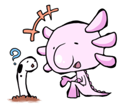 UPAPPA RUNPA sticker #157731