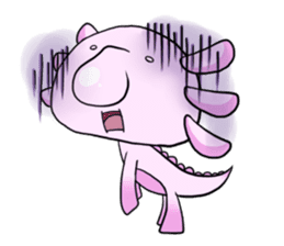 UPAPPA RUNPA sticker #157739