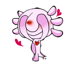 UPAPPA RUNPA sticker #157740