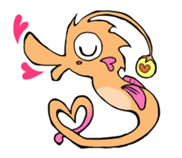 UPAPPA RUNPA sticker #157752