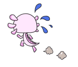 UPAPPA RUNPA sticker #157753