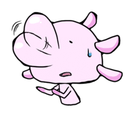 UPAPPA RUNPA sticker #157754