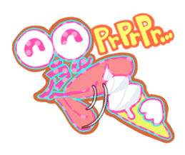 Ameho sticker #158156