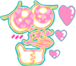 Ameho sticker #158158