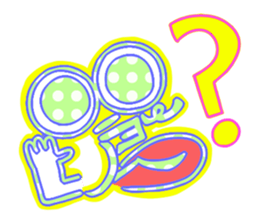 Ameho sticker #158159