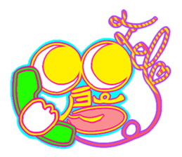 Ameho sticker #158160