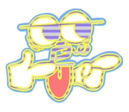 Ameho sticker #158161
