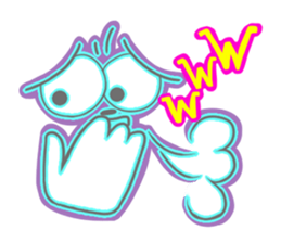 Ameho sticker #158162