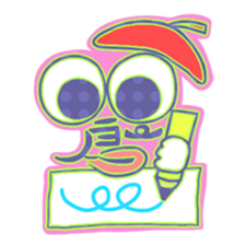 Ameho sticker #158172