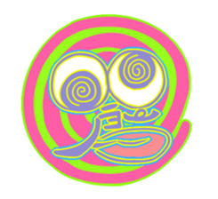 Ameho sticker #158174