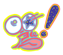 Ameho sticker #158179