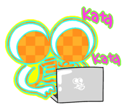 Ameho sticker #158188