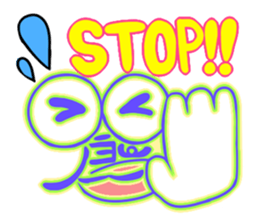 Ameho sticker #158191