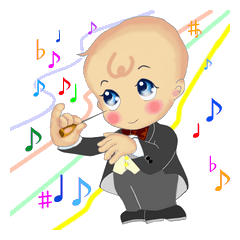 BABY BABOO ORCHESTRA