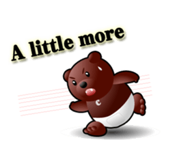 DiaperBear sticker #158295