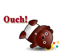 DiaperBear sticker #158306