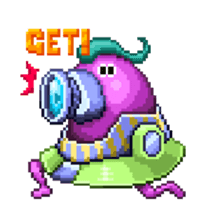 DOD WORLD sticker #158435