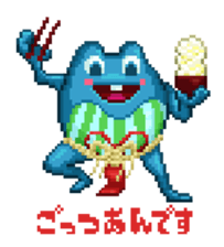 DOD WORLD sticker #158438