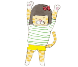 YumeTora sticker #158459