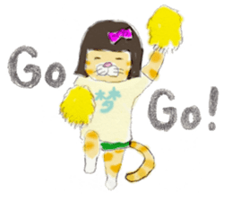 YumeTora sticker #158461