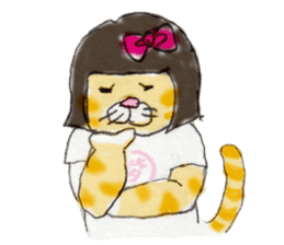 YumeTora sticker #158465