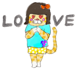 YumeTora sticker #158466