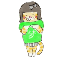 YumeTora sticker #158468