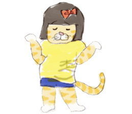 YumeTora sticker #158473