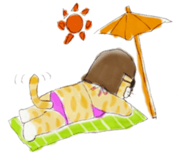 YumeTora sticker #158474