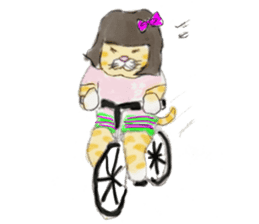 YumeTora sticker #158478